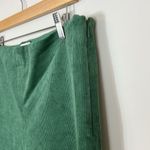 Tuckernuck  Green Corduroy Ashford Pants Size XL Photo 4