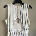 Tularosa  large jumpsuit Photo 3