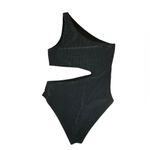 Beach Riot  Celine Ribbed One Piece Photo 4