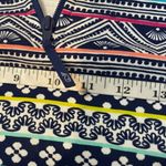 Vineyard Vines  Quarter Zip Printed Jacket c Photo 3