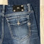 Miss Me  Wide Leg Jeans Size 30 Photo 2