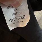 Off shoulder batwing sleeve dress Black Size undefined Photo 1