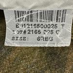 Nordstrom SFI Femme  Vintage Wool Classic Plaid Wide-Leg Pants, Size 6R Photo 5