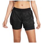 Nike 🦎Icon Clash Tempo Layered Running Shorts🌵 Photo 0