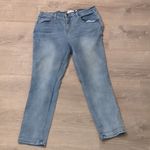 Gibson Latimer  studded jeans size 16 Photo 0