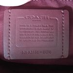 Coach Purse Photo 8