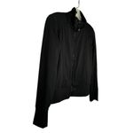 Gaiam ‎ Black Jacket Photo 1