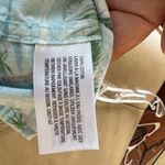 Mossimo Vintage Hawaiian Camp Shirt Size S/P Photo 3