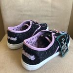 Disney Nightmare Before Christmas Sally & Jack Lace up Women’s size 7  - NWOT Photo 3