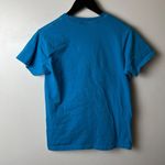 American Vintage Vintage Cayman Island Beach Club T Shirt Blue Extra Small XS Graphic Tee Photo 12