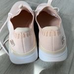 Skechers Light Pink Sporty Sketchers Memory Foam Comfy Sneakers Photo 5