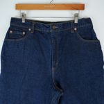Levi's Vtg 90s 551 Jeans Womens 16S (33x30) Relaxed Fit Tapered Leg High Rise Photo 2