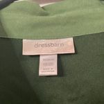 Dress Barn  ultra suede shacket 18/20 Photo 2