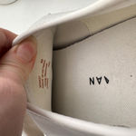 Cole Haan  Grand.OS Leather Sneakers Sz 6 White‎ Casual Comfort Everyday Shoes Photo 13