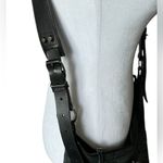 Balenciaga  black Arena Classic Cross day messanger bag Photo 4