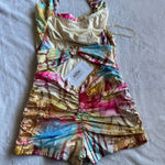 Generation Outcast Clothing Outcast Clothing Veran Playsuit  Photo 5