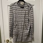 Lucky Brand Lucky‎ Brand Long Moto Jacket Photo 1