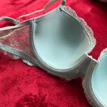 Victoria's Secret Victoria’s Secret Dream Angels Y2K lace lined Demi bra Photo 3