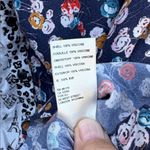 Anthropologie  Maeve Mixed Pattern Button
Front Top Size XS Photo 7