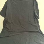 Star Wars  Millennium Falcon Black Graphic T-Shirt Photo 2