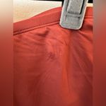 La Blanca  Women’s Plus NWOT Swim Bikini Ruffle Bottom Skirt‎ Cinnamon Size 20 Photo 9