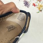 Croft & Barrow  Women's Baritone Slip On Ballet Flats Blue Size 8 Photo 6