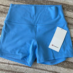 Lululemon NWT  Align High-Rise Shorts Photo 0