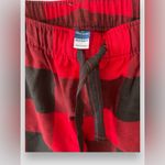 Old Navy  Women’s Flannel Jogger Pajama Pants Red/Black Buffalo Plaid Size XS NWT Photo 6