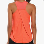NWT!! Women’s orange work Photo 2
