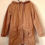 Patagonia Insulated Prairie Dawn Parka Bear Brown Photo 0