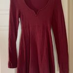 Urban Outfitters Long Sleeve Sweater Dress Photo 1