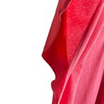 Catherines Women Tunic Top 3X Peach Crochet Detail Kimono Style Flowy Office Photo 4