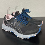 ASICS  Gel Excite Trail Running Shoes Women 9 Comfort Athletic Walking Hiking Photo 0