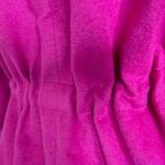 Akris Punto Barbie pink jacket with cinch, size 8 Photo 14