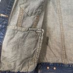 Madewell  The Jean Jacket Women Size Small Blue Denim 100% Cotton 1655 Photo 6