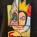 Disney Villains Graphic T-shirt Photo 1