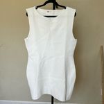 House Of CB White House‎ of CB 'Laguna' NWOT size XL Photo 2