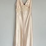 Jones New York Slip Dress Size Medium NWT Photo 0