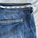 White House | Black Market  Denim Jean Shorts Women’s Distressed Girlfriend 0 Photo 8