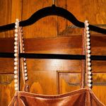 Forever 21 Pearl Bodysuit Photo 2