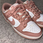 Nike  Dunk High Women’s Pink Photo 0