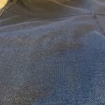 Athleta - Dark Blue Jean Jegging Pull On Skinny Athletic Legging- Size Small Tall Photo 5