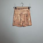 Aerie Offline x Goals Shortie Bike Shorts Photo 1