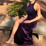 La Femme Prom Dress Photo 1