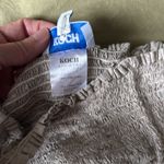 Koch  Erica Skorts Skirt Silver Star Photo 7