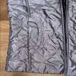 Jane Ashley  Black Fleece Jacket Photo 1