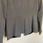 Halogen Blazer Suit Jacket Brown Taupe Size 6 Career Office Photo 5