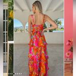 Show Me Your Mumu Lady Corset Dress in miss Malibu size small prom wedding guest Photo 3