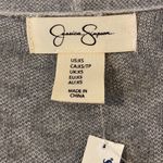 Jessica Simpson  Long Cardigan size XS brand new length 46” bust 28/30” Photo 1