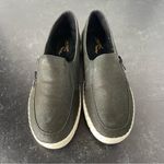 Easy Street  Women's Bowen Comfort Flats Black sz 7.5 Photo 3